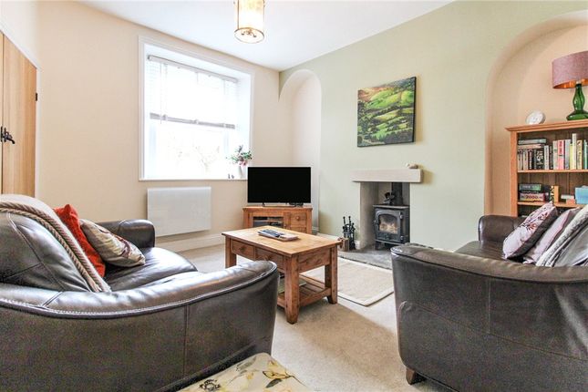 Terraced house for sale in Green Terrace, Hebden, Skipton