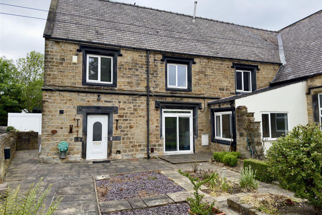 Thumbnail Semi-detached house for sale in High Street, Silkstone, Barnsley