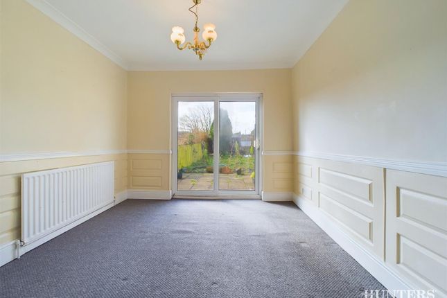 Bungalow for sale in Second Street, Bradley Bungalows, Consett