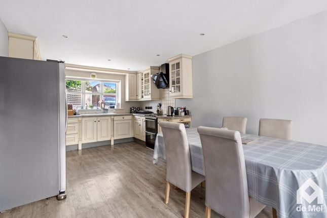 Detached house for sale in Langley Road, Winchcombe, Cheltenham