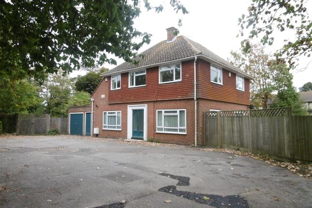Property to rent in Swalecliffe Court Drive, Whitstable