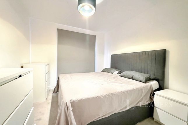 Flat 15, Wilson Court,, Stirling Drive, Bedfordshire photo 4
