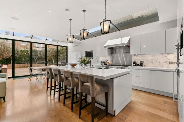 15, 15 Chipstead Street, London photo 3