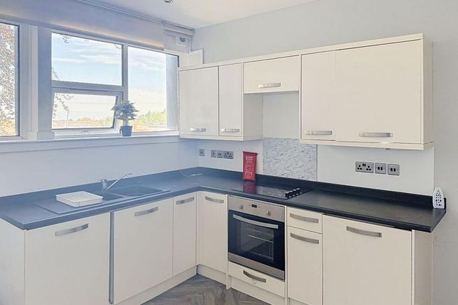 Flat 9, 15 Ravenscliffe Road, Stoke-On-Trent photo 2