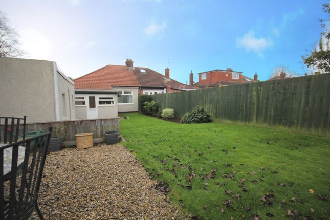 Bungalow for sale in The Grove, Middlesbrough, North Yorkshire