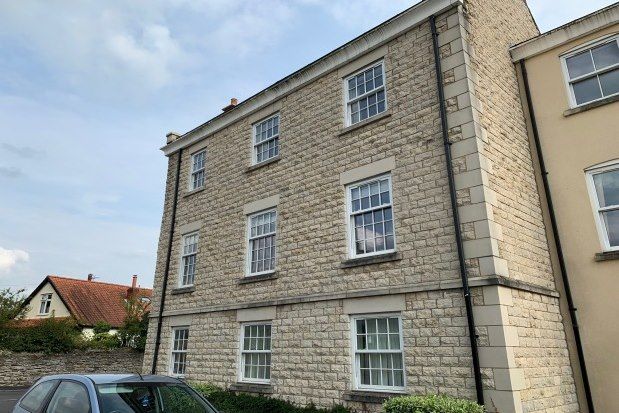 Thumbnail Property to rent in Westfield Mews, York
