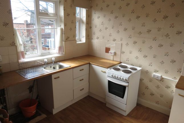 Silverhill Drive, Newcastle Upon Tyne photo 4