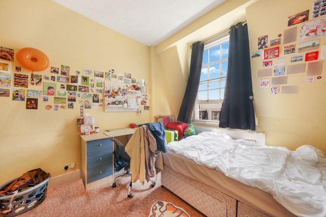 Flat 57, Jenner House, Hunter Street, London photo 4