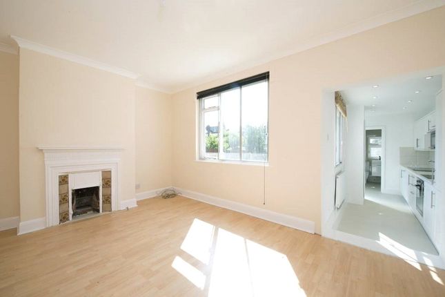 Flat for sale in Whitmore Gardens, London