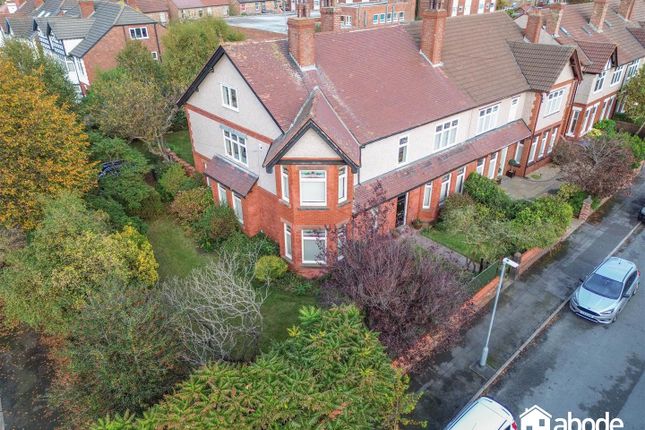 5-bed house on 20, Victoria Avenue, Liverpool, £750,000