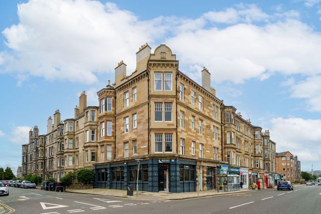 Thumbnail Flat for sale in 16/3 Montagu Terrace, Inverleith, Edinburgh