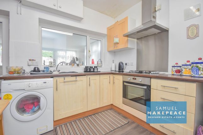 Semi-detached house for sale in Ridge Road, Sandyford, Stoke-On-Trent