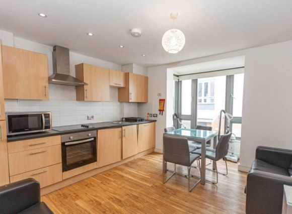 Flat 17, The Platform, Station Road, Bristol photo 5