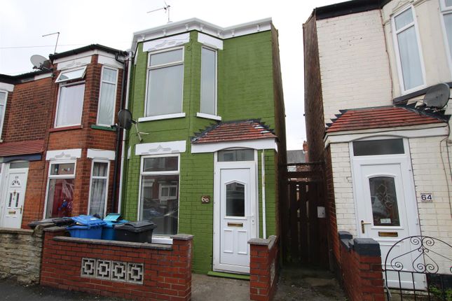 Thumbnail Property for sale in Hereford Street, Hull