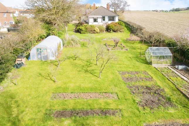 Detached bungalow for sale in Mill Street, Gimingham, Norwich