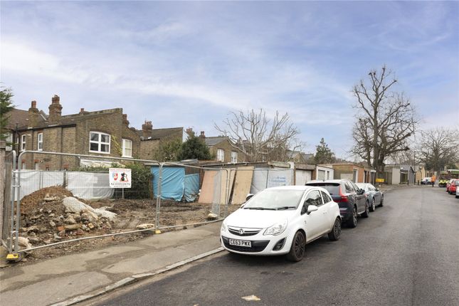 Thumbnail Commercial property for sale in Windermere Road, London