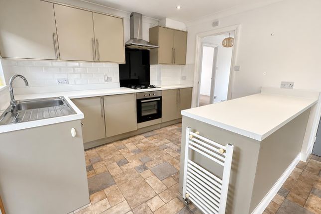 51, Laburnum Crescent, Kirby Cross photo 4