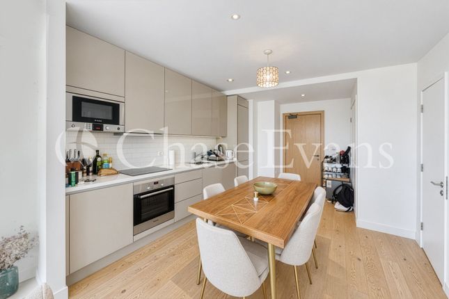 Mansfield Point, Trafalgar Place, Elephant & Castle photo 4