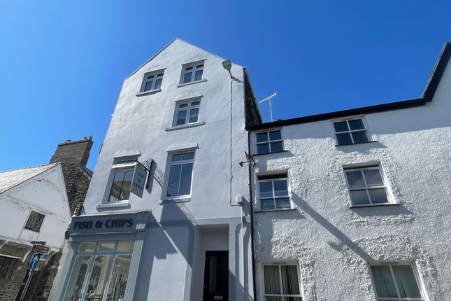 Thumbnail Property to rent in Berry Street, Conwy