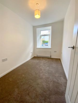 Flat for sale in Havelock Road, Torquay