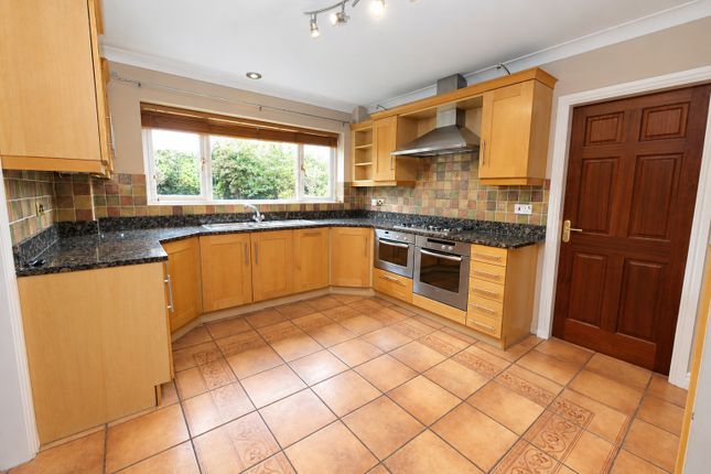 9, Rose Hill Court, Doncaster photo 3