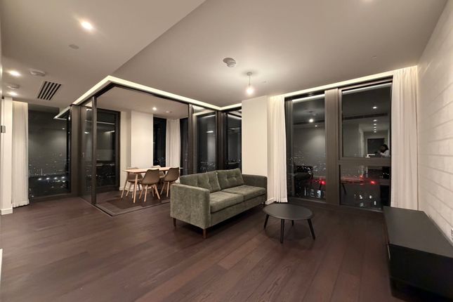 Flat 3804, 67 Bondway, London photo 2