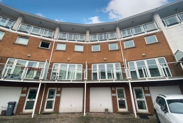 Property to rent in Taliesin Court, Chandlery Way, Cardiff CF10