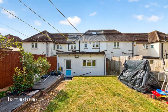 90, Ingleway, London photo 4