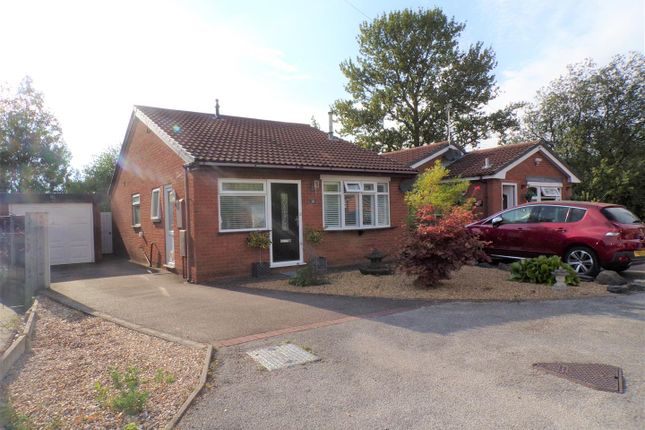 2 bed detached bungalow for sale in Woodfield Close, Norton Canes, Cannock WS11