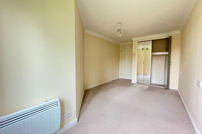 Flat for sale in Browning Court, Fenham, Newcastle Upon Tyne