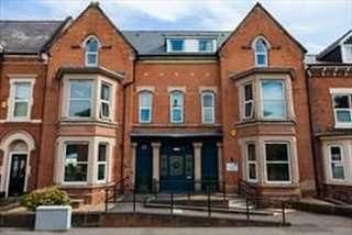 Thumbnail Office to let in The Town House, 123-125 Green Lane, Derby