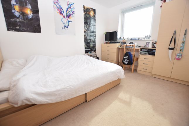 Flat to rent in Keel Point, Ship Wharf, Colchester