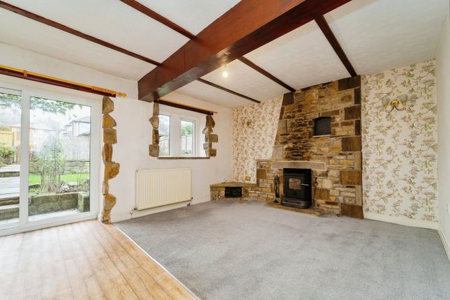 Barn conversion for sale in Kelbrook Road, Barnoldswick