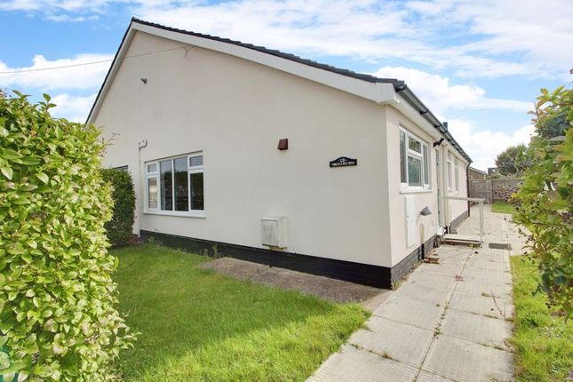 Bungalow for sale in Orchard Way, Offord Darcy, St. Neots