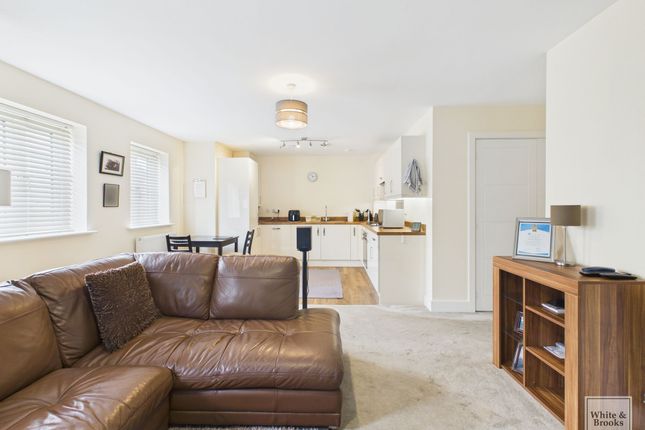 Flat 2, 1 Potters Way, Bognor Regis photo 4