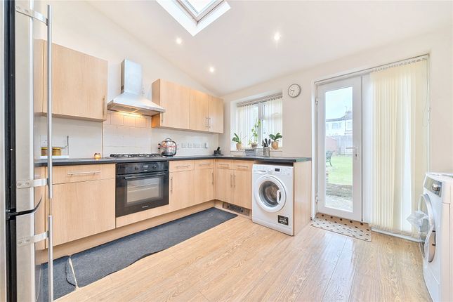 Semi-detached house for sale in May Avenue, Orpington