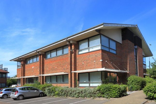 Office to let in Great Park Court, Almondsbury, Bristol South Gloucestershire