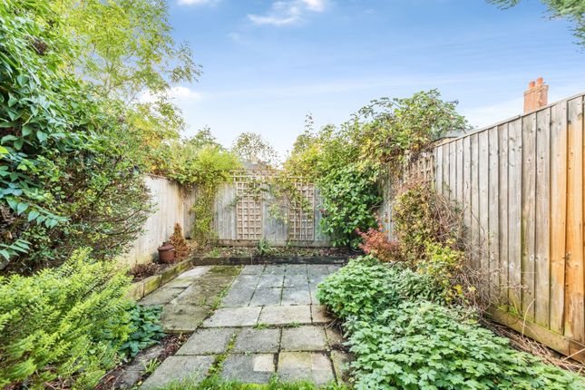Meadowcroft, Wiltshire photo 4
