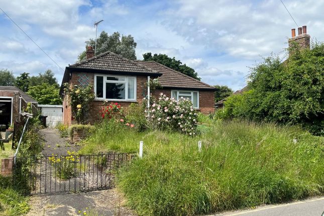Thumbnail Detached bungalow for sale in The Street, Willesborough, Ashford