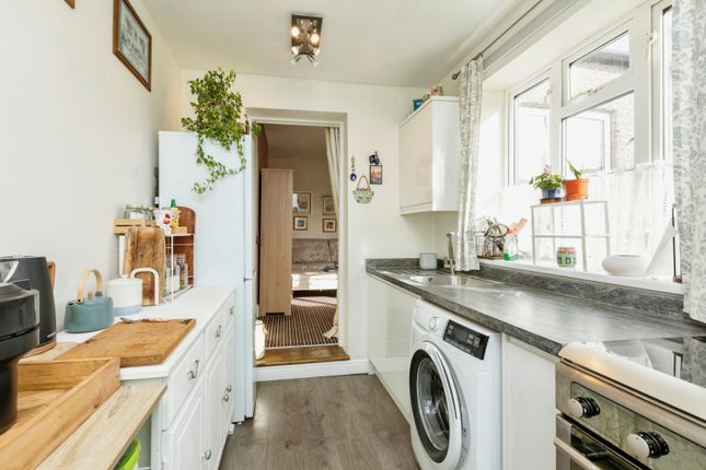 Flat for sale in Bowes Street, Blyth