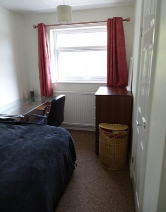 Thumbnail Terraced house to rent in Bates Green, New Costessey, Norwich