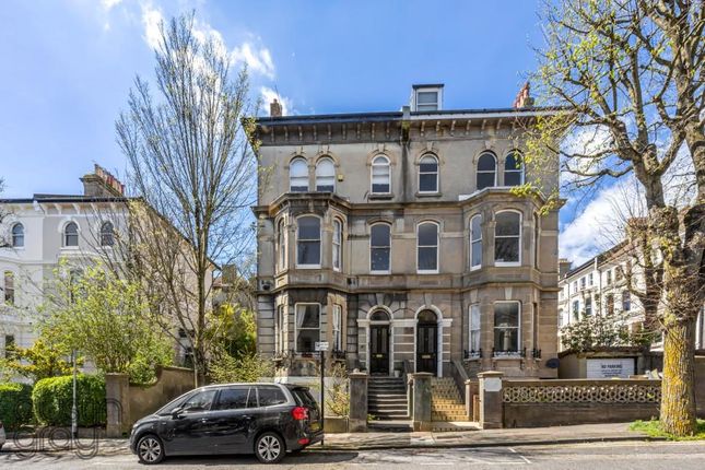 Thumbnail Flat for sale in Buckingham Road, Brighton