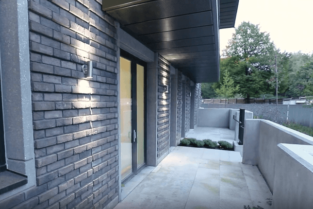 Gosnold House, 65 Cotton Street, London photo 2