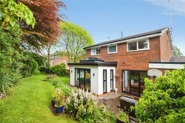 5-bed house on 19, Sergeants Lane, Manchester, £650,000