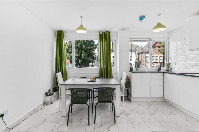 Terraced house for sale in Stanthorpe Road, London