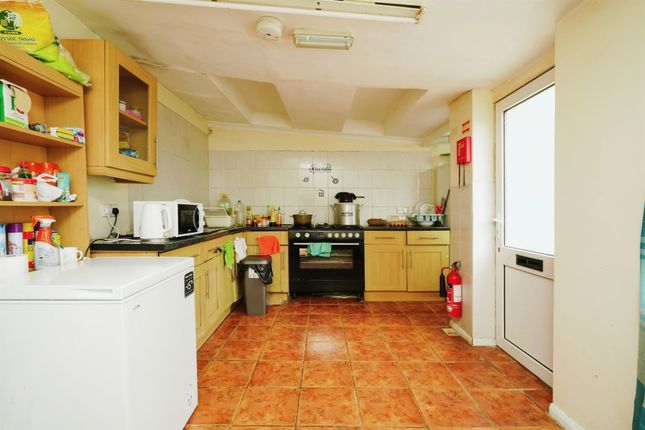 Terraced house for sale in Merlin Road, Oxford