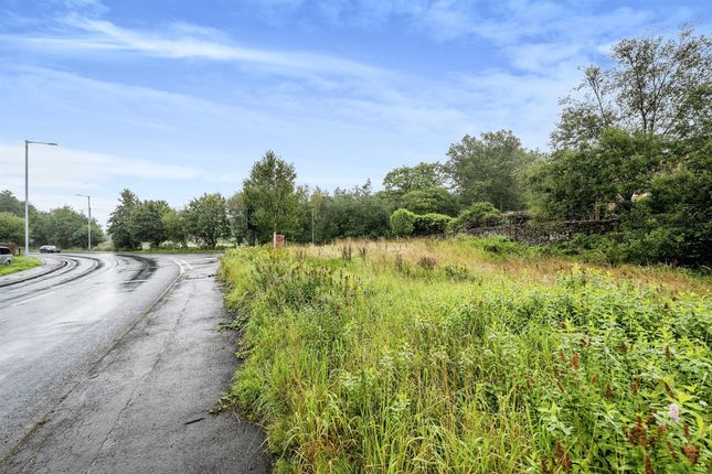 Land for sale in Nant Celyn, Crynant, Neath