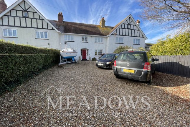 Property for sale in Cranford Avenue, Exmouth