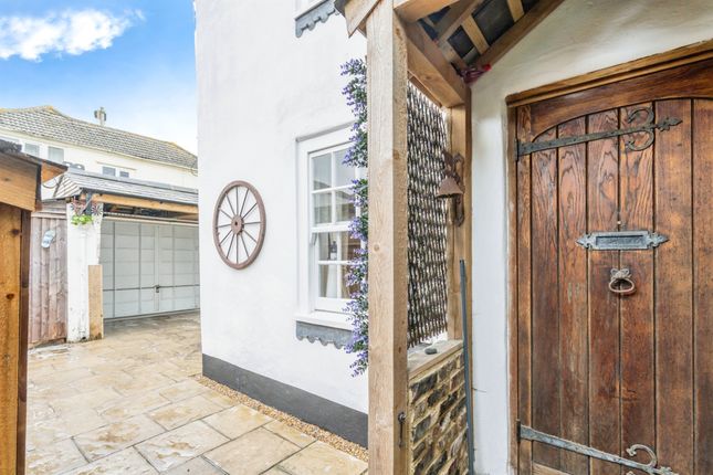Milford Cottage, Market Street, Bognor Regis photo 2