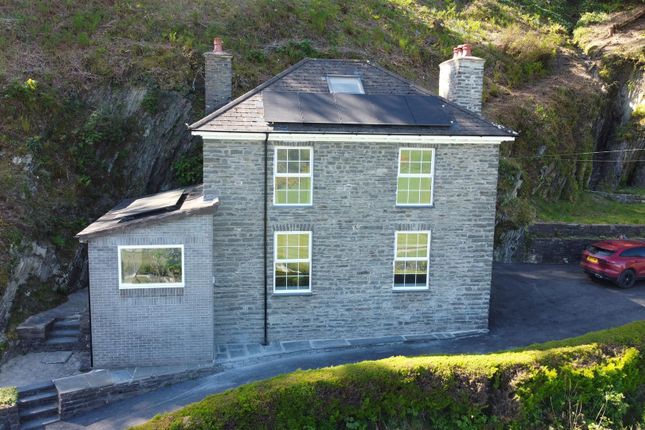 Brynllwyd, Alltglais, Aberystwyth photo 2